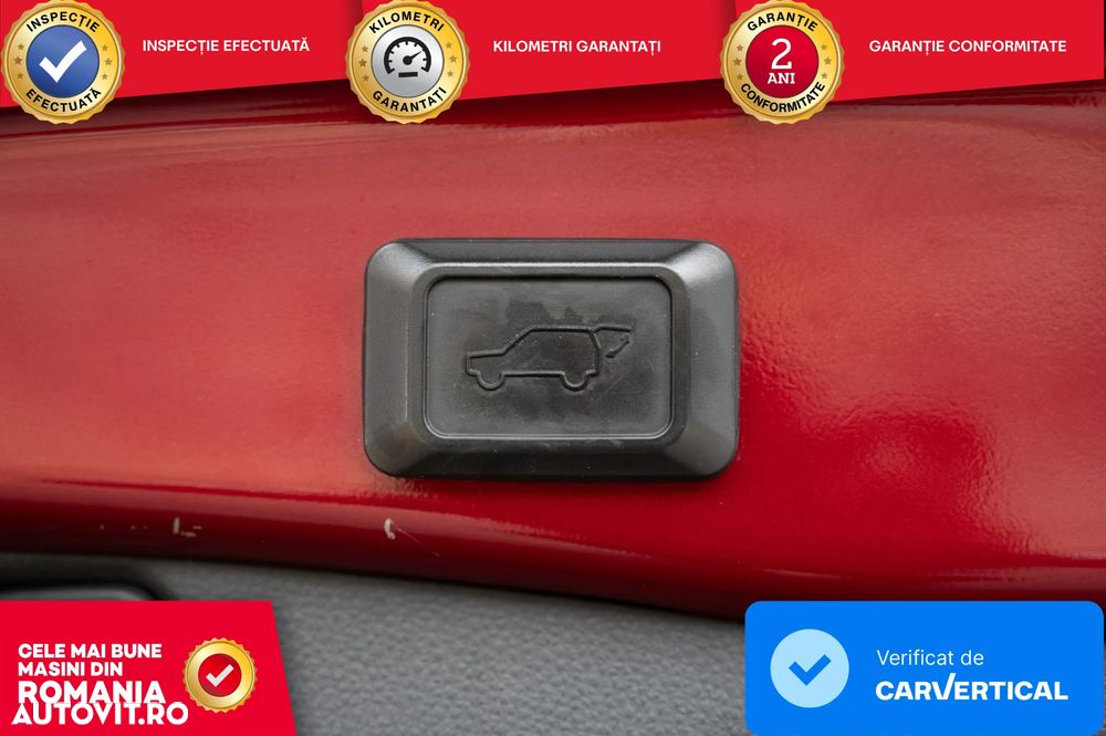Toyota RAV4 2.5 Hybrid VVT-iE 4x4 Luxury Plus - 27