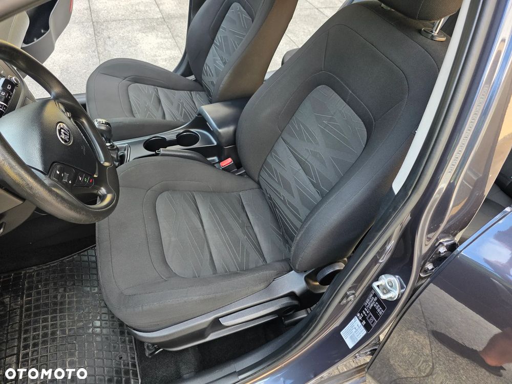 Kia Ceed 1.4 CRDi M - 25