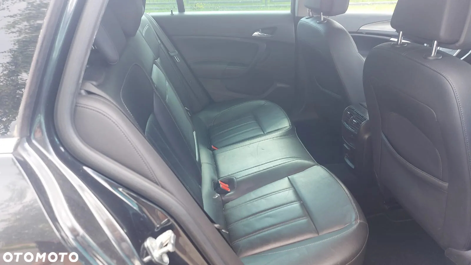 Opel Insignia 1.6 T Cosmo - 15