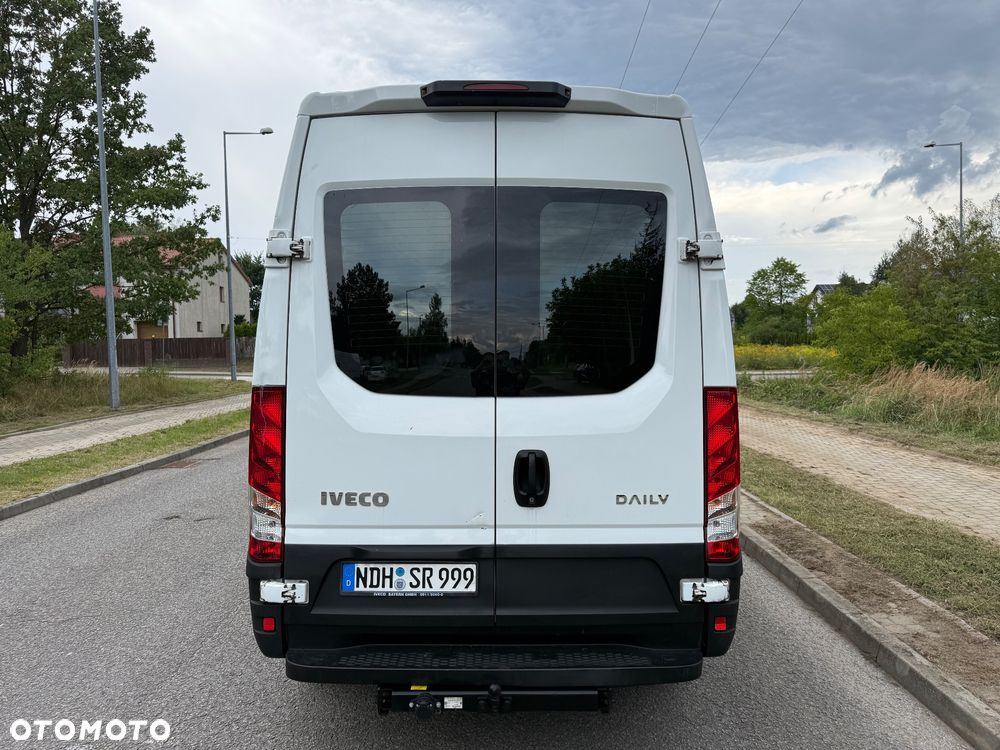 Iveco Daily35S17 - 8