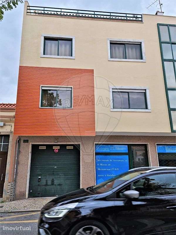 Garagem  para arrendamento - Grande imagem: 4/16