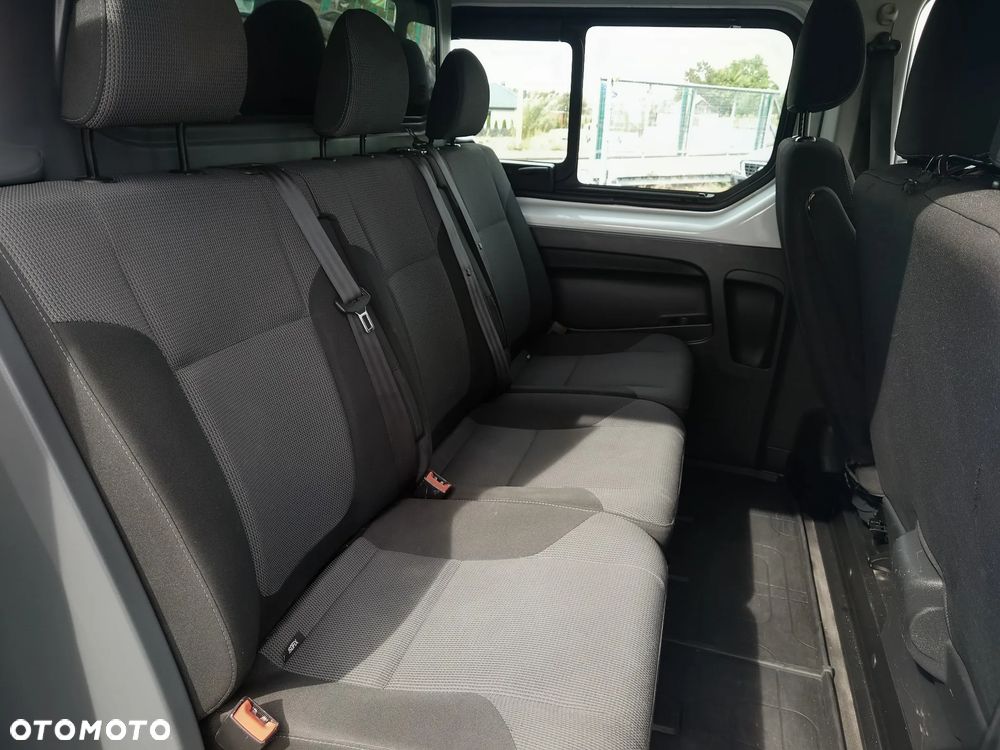 Fiat Talento L2H1 S&S LKW Basis - 14