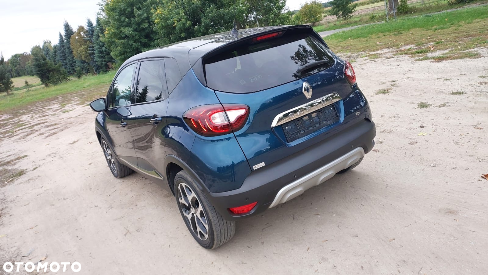 Renault Captur (ENERGY) TCe 90 INTENS - 3