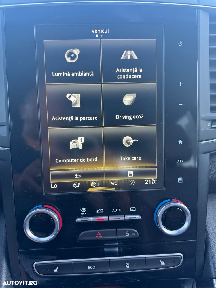 Renault Koleos ENERGY dCi 175 X-tronic 4WD INITIALE PARIS - 20