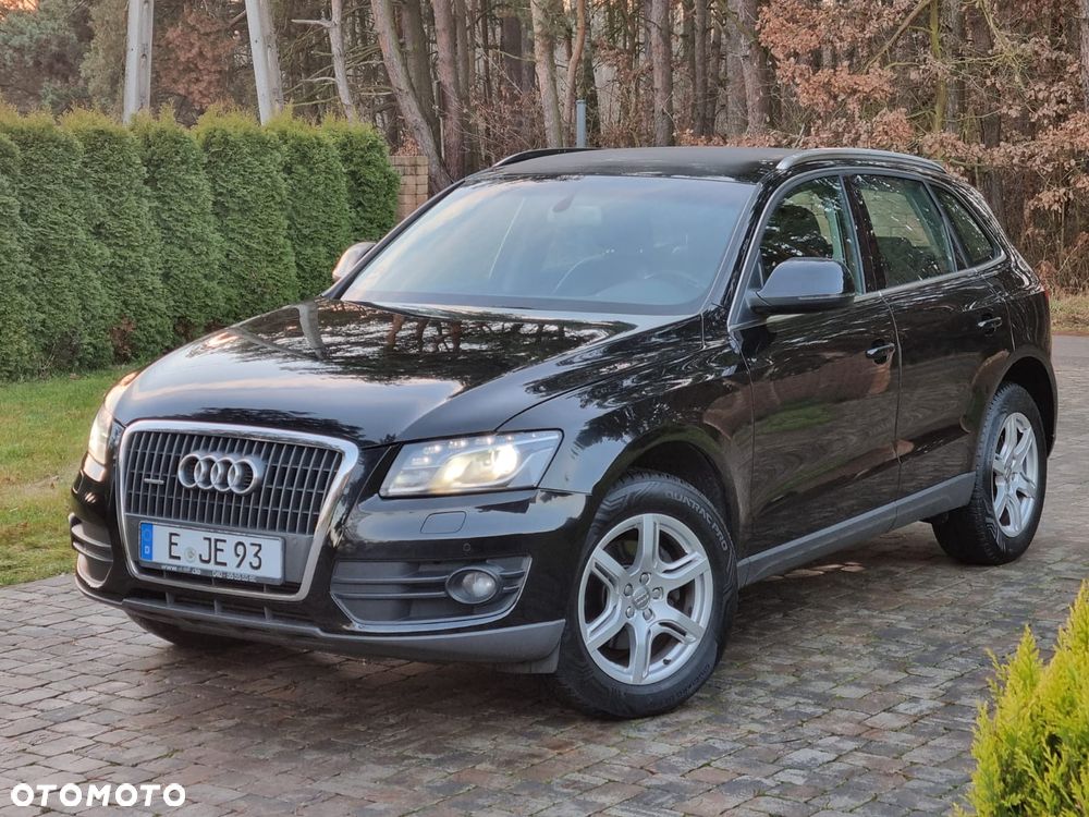 Audi Q5 2.0 TDI Quattro Prime Line - 2