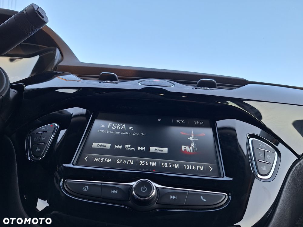 Opel Corsa 1.4 Turbo Start/Stop Active - 8