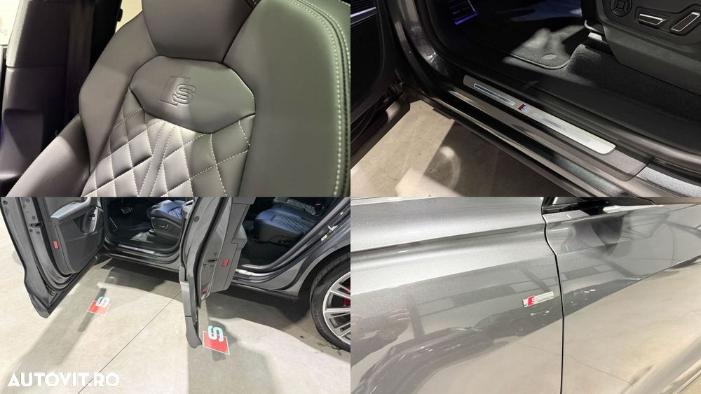 Audi Q8 60 TFSIe quattro tiptronic competition plus - 19