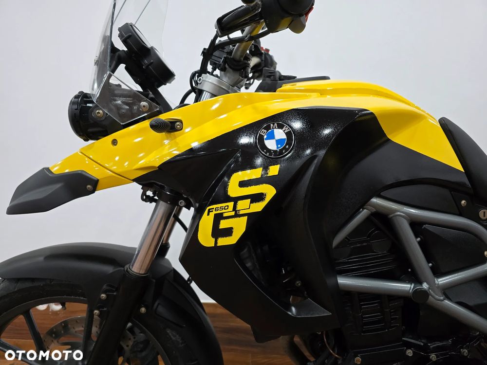 BMW GS - 30