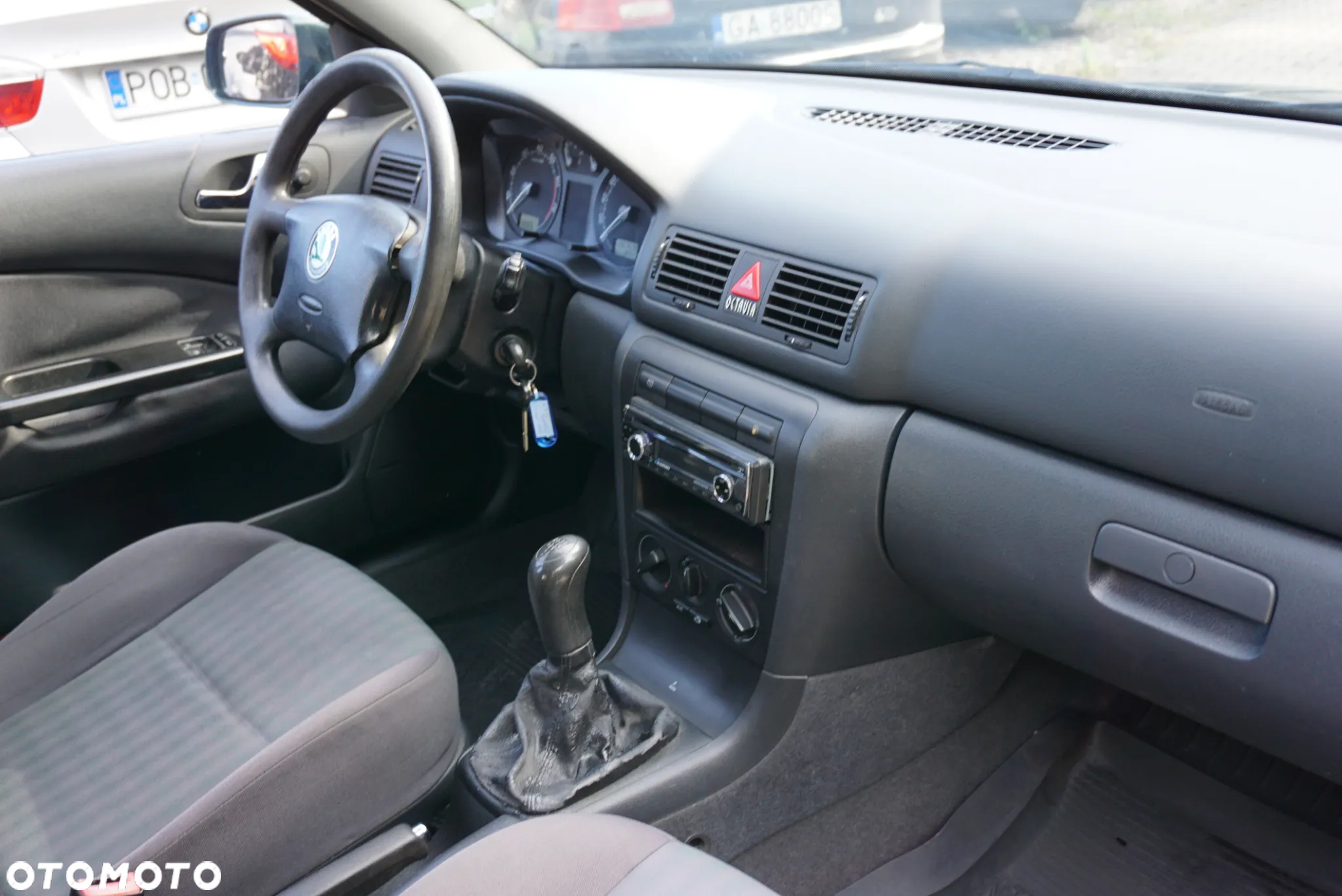 Skoda Octavia 1.4 Drive - 13