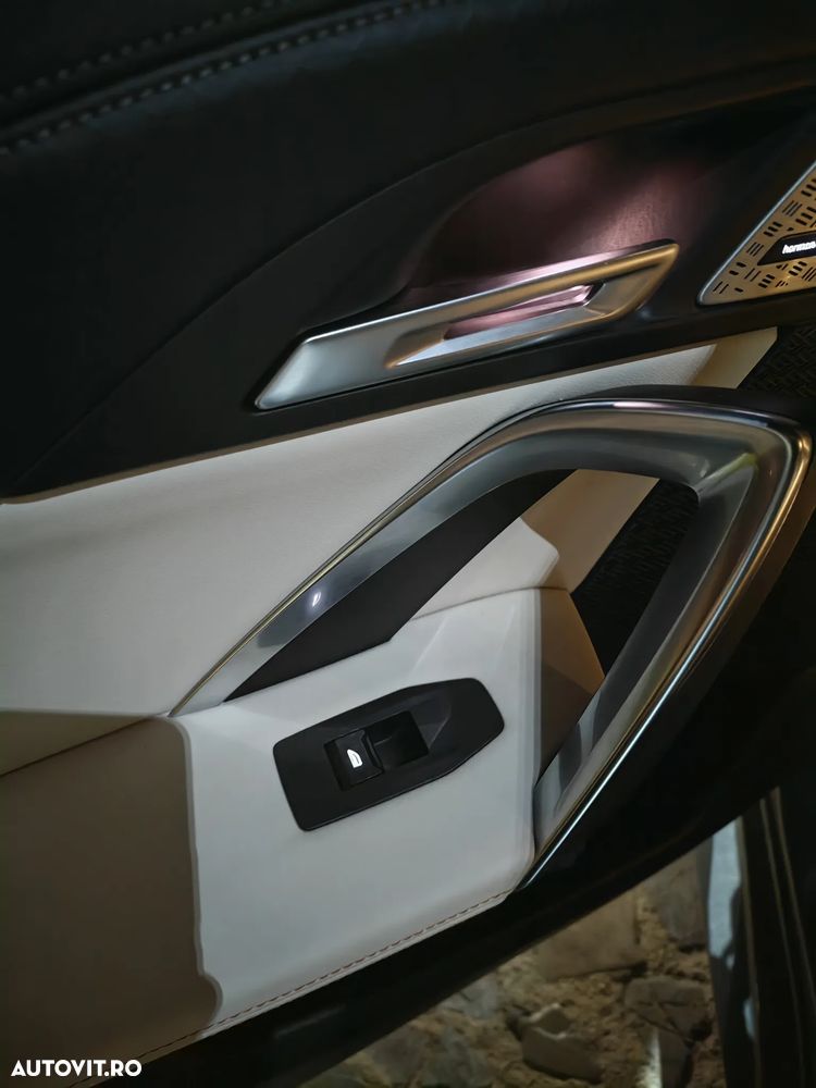 BMW iX2 2024 — imagine 5