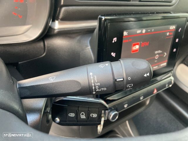 Citroën C3 1.2 PureTech C-Series - 18