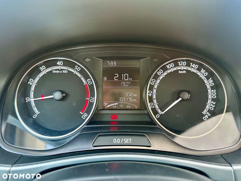 Skoda Fabia 1.0 TSI Ambition - 18