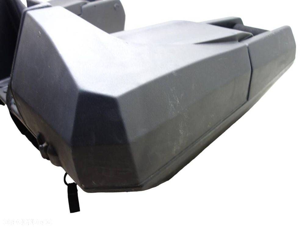 Polaris Sportman 570 18R Oparcie Pasażera Kufer - 3