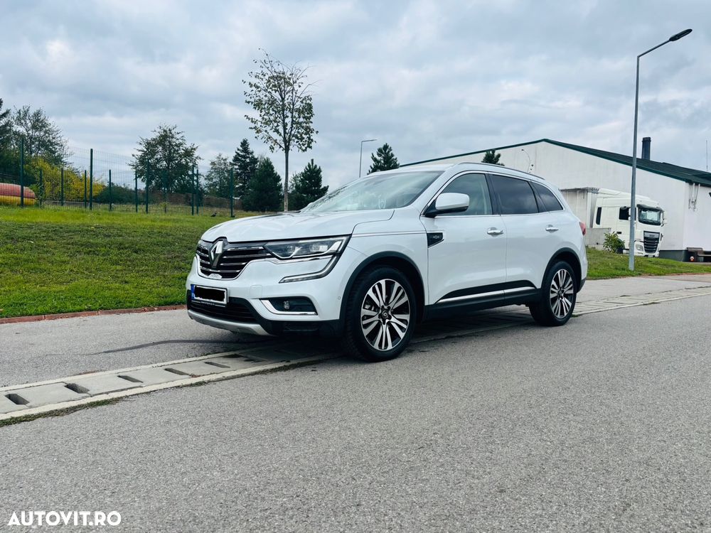 Renault Koleos - 4