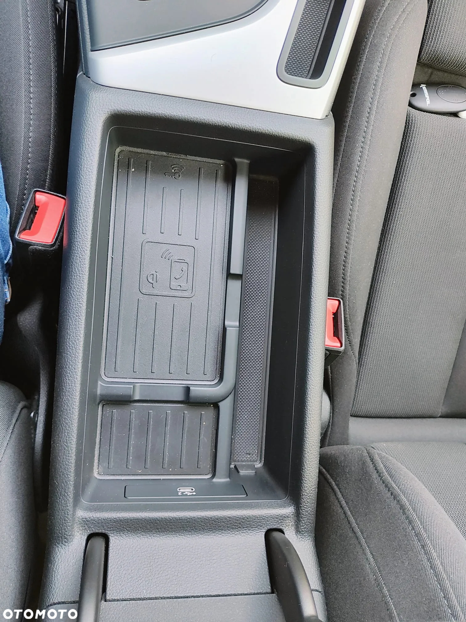 Audi A4 40 TFSI S tronic advanced - 11