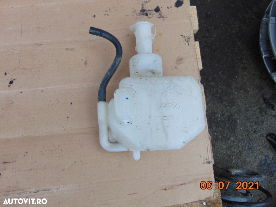 Vas Antigel / Vas Expansiune mitsubishi Space Star 2015 Benzina 1.0 - 2