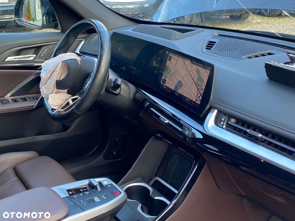 BMW X1 sDrive20i mHEV M Sport sport - 13