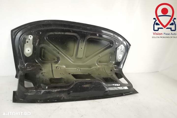 Haion Capota Portbagaj Original Citroen  C5  2 2008 2009 2010 2011 201 - 5
