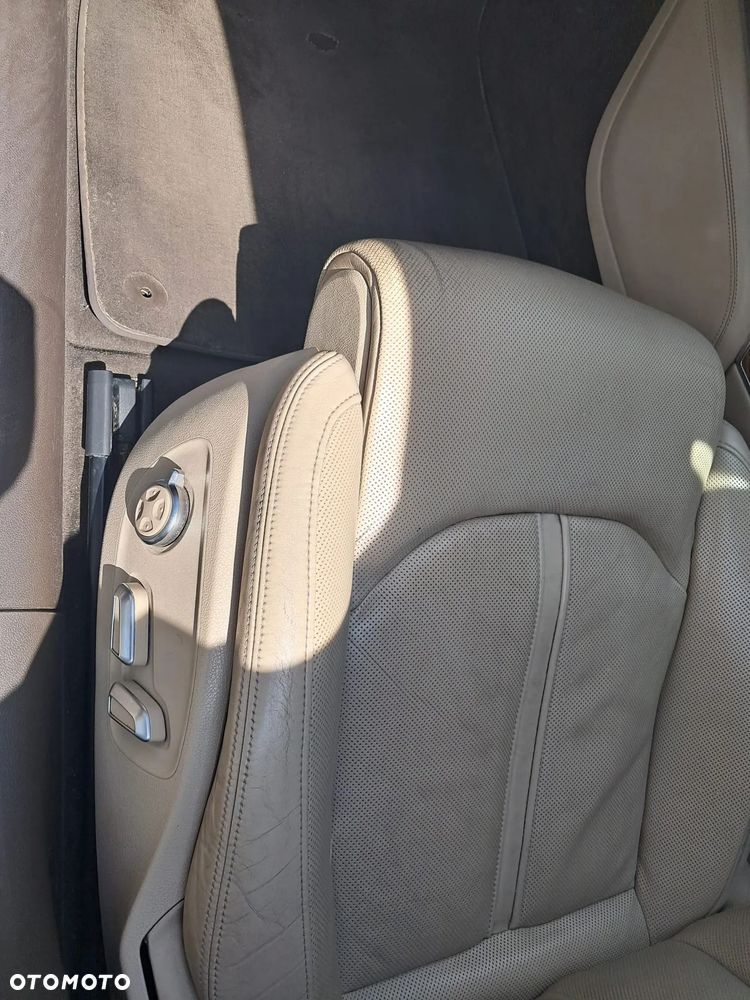 Audi A6 Limousine 2.0 TDI ultra S tronic - 20