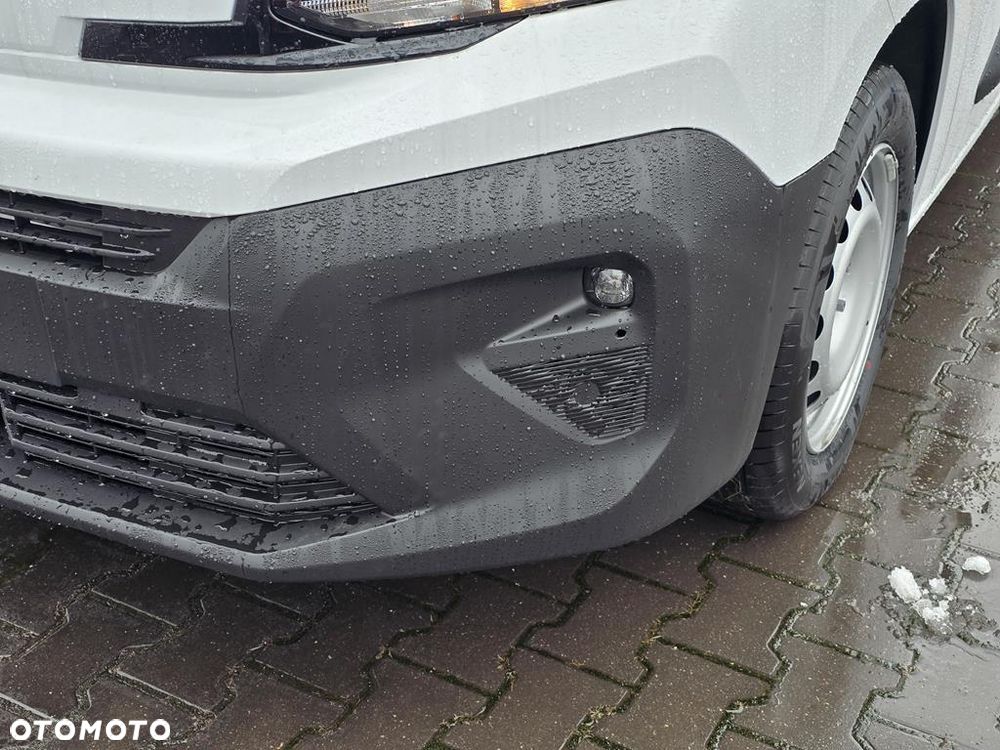 Peugeot Partner Van 1.5 BlueHDI S&S L2 - 30