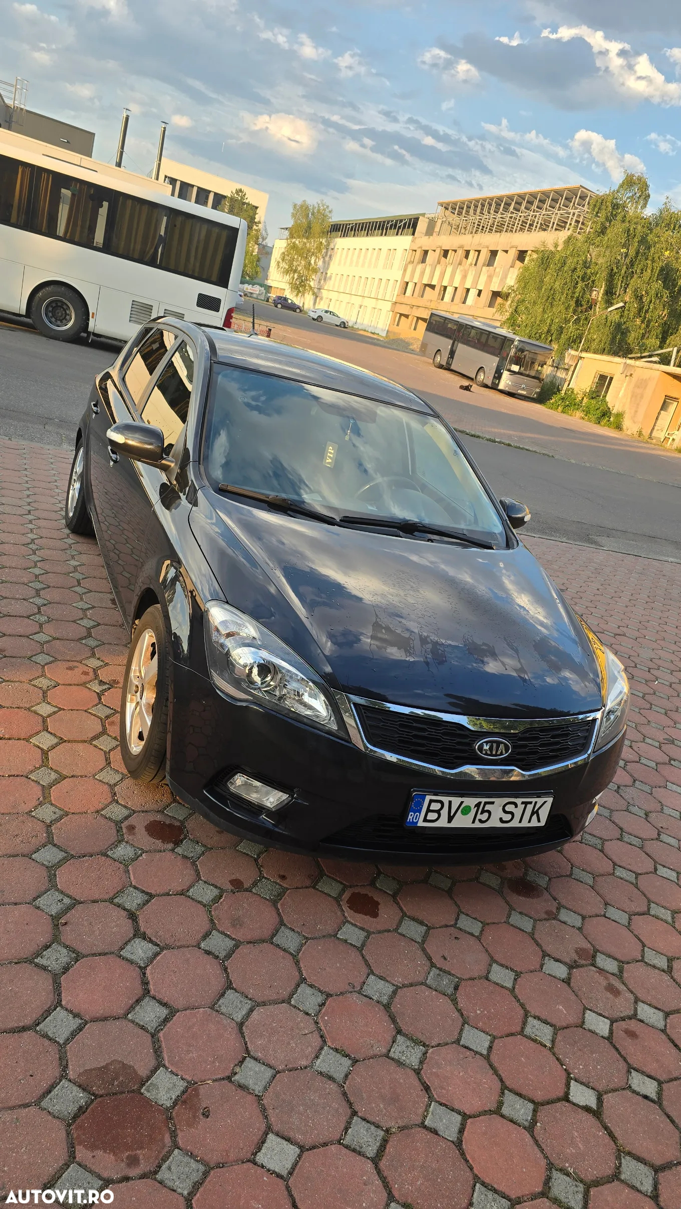 Kia Ceed - 7