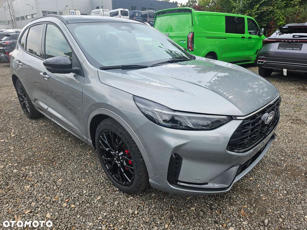 Ford Kuga - 5