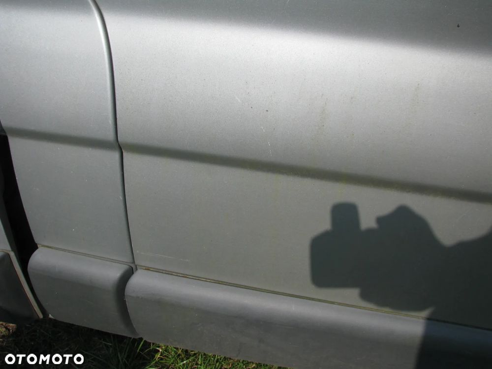 DRZWI PRAWY PRZÓD OPEL VIVARO A RENAULT TRAFIC II L147 RP09 - 4