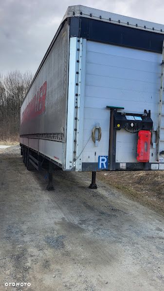 Schwarzmuller S1 - 6