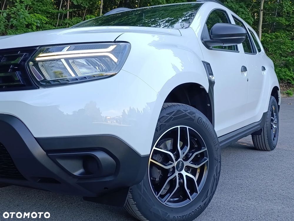 Dacia Duster 1.0 TCe Expression - 27