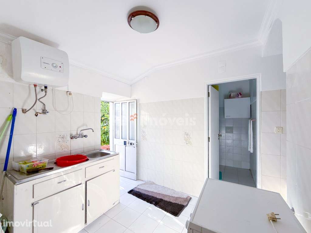 Moradia T2+1- Moita do Norte - Grande imagem: 3/58