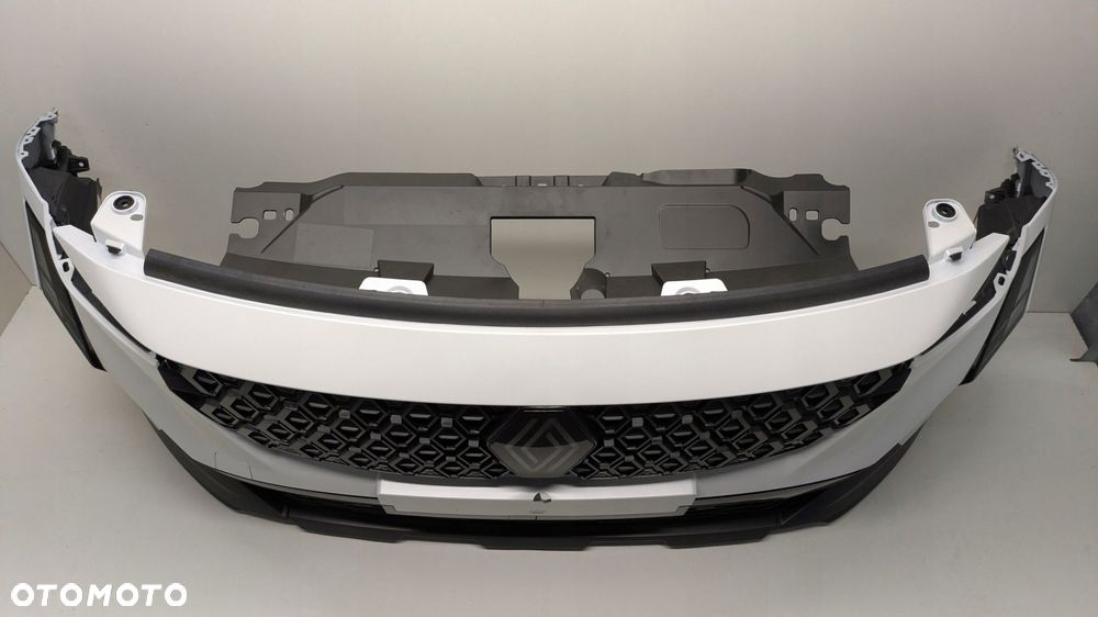 zderzak przód renault espace vi austral lift alpine 2025- - 12