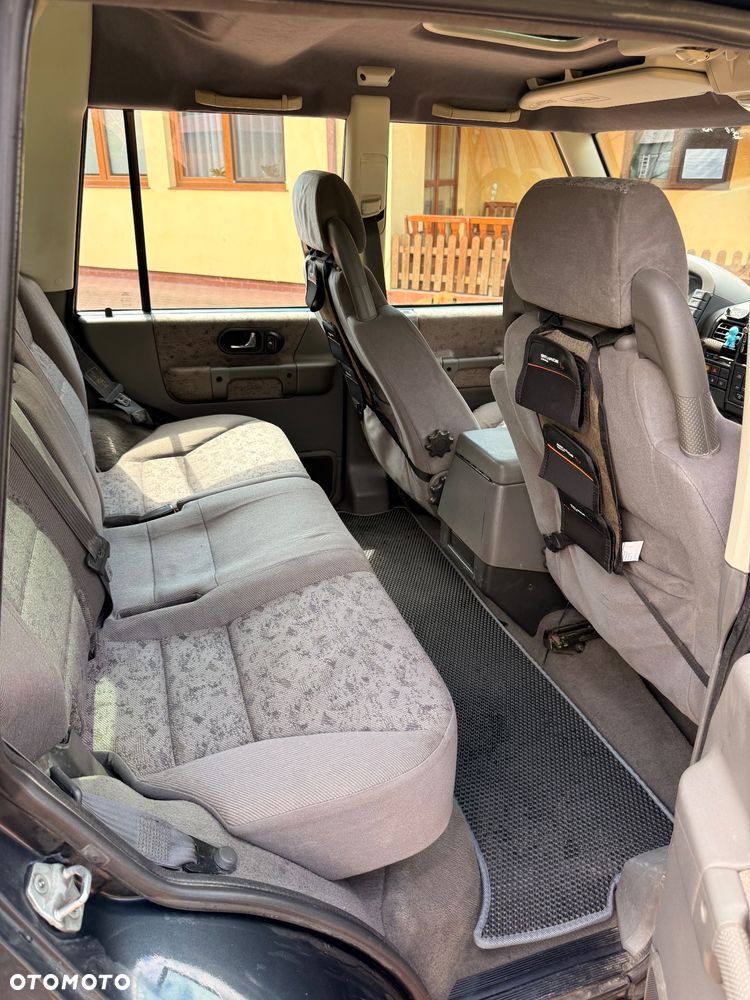 Land Rover Discovery 2.5 TD5 - 15