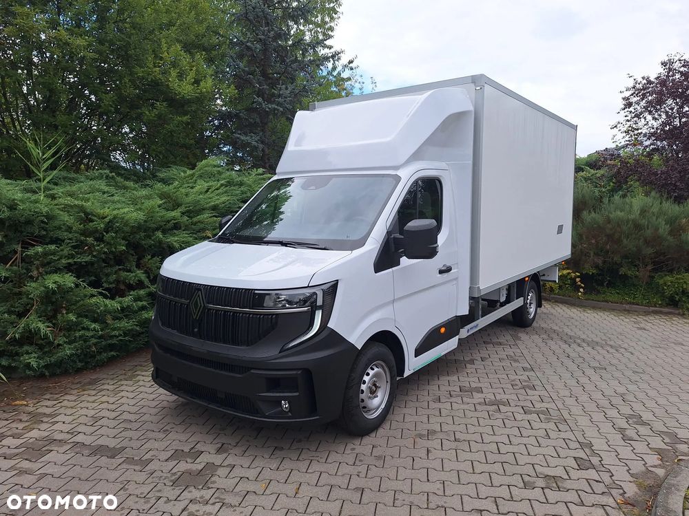 Renault Master - 35