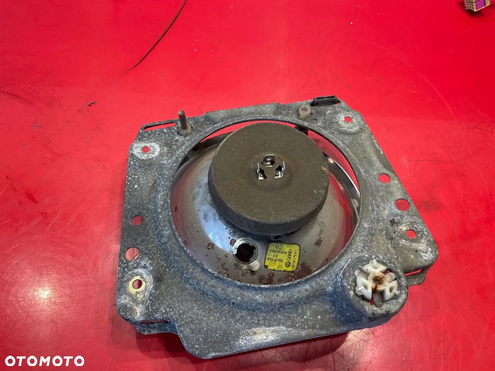VW GOLF II LAMPA - 2