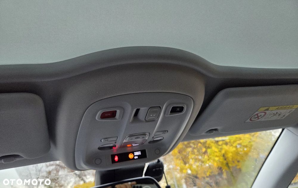 Peugeot 308 1.6 BlueHDi Active S&S - 13