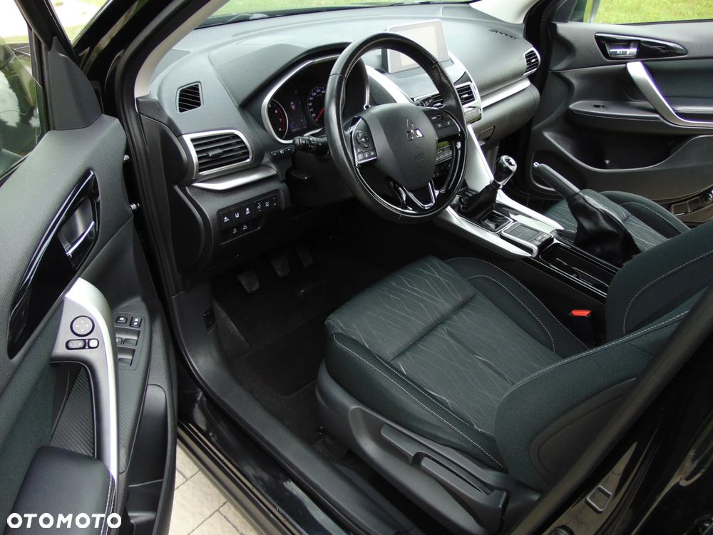 Mitsubishi Eclipse Cross 1.5 T-MIVEC 2WD Diamant+ - 7
