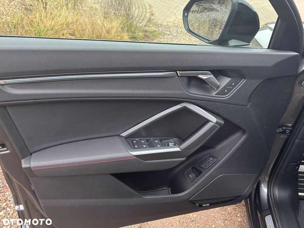 Audi Q3 45 TFSI Quattro S tronic S line - 18