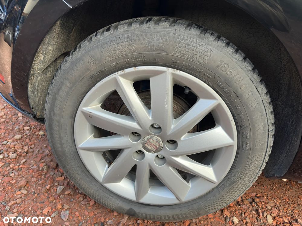 Seat Ibiza SC 1.4 Style - 17