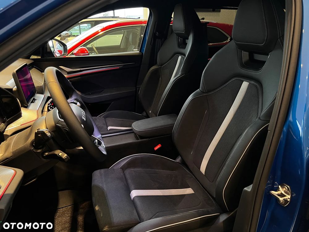 Skoda Kodiaq 1.5 TSI mHEV 4x2 Sportline DSG - 29