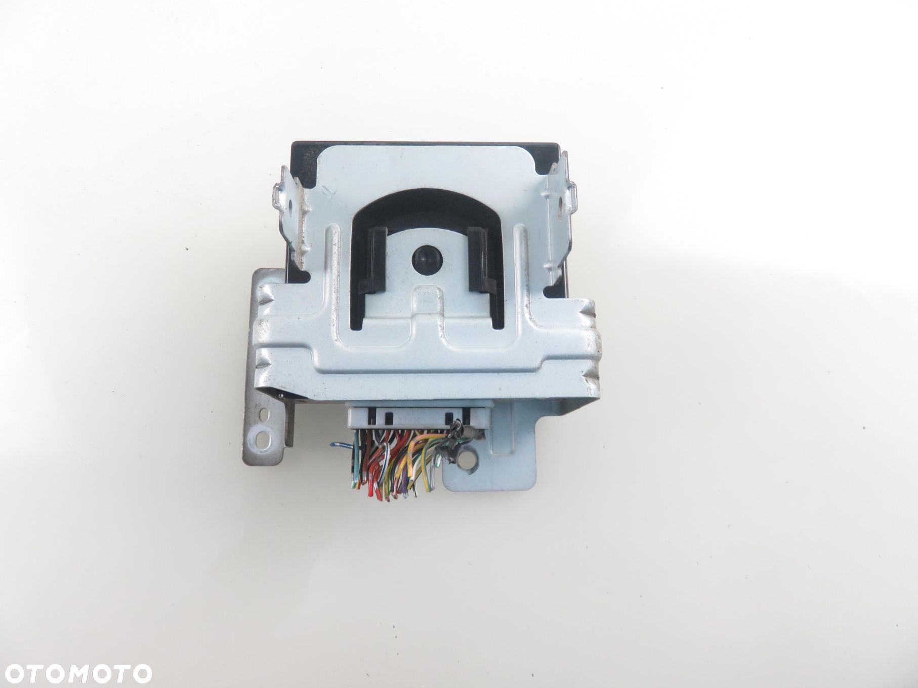 MODUŁ KEYLESS MITSUBISHI OUTLANDER II (CW_W) 2.2 DI-D 4WD - 4HN 8637A336 - 8