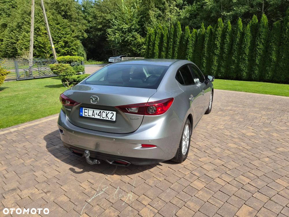 Mazda 3 SKYACTIV-G 120 Center-Line - 16