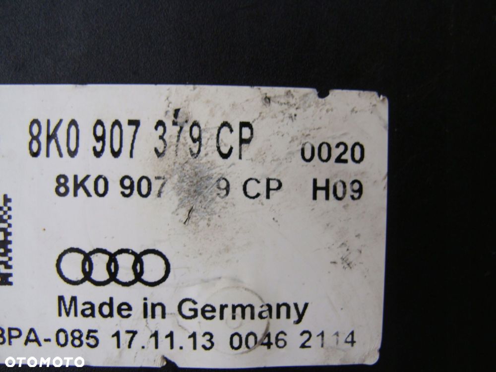 pompa abs esp audi a4 a5 8k0614517ha 8k0907379cp !! - 6