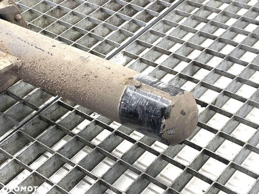 AMORTYZATOR LEWY PRZÓD ZE SPRĘŻYNĄ  BMW X1 (F48) 2014 - 2022 sDrive 18 i 103 kW [140 KM] benzyna - 4