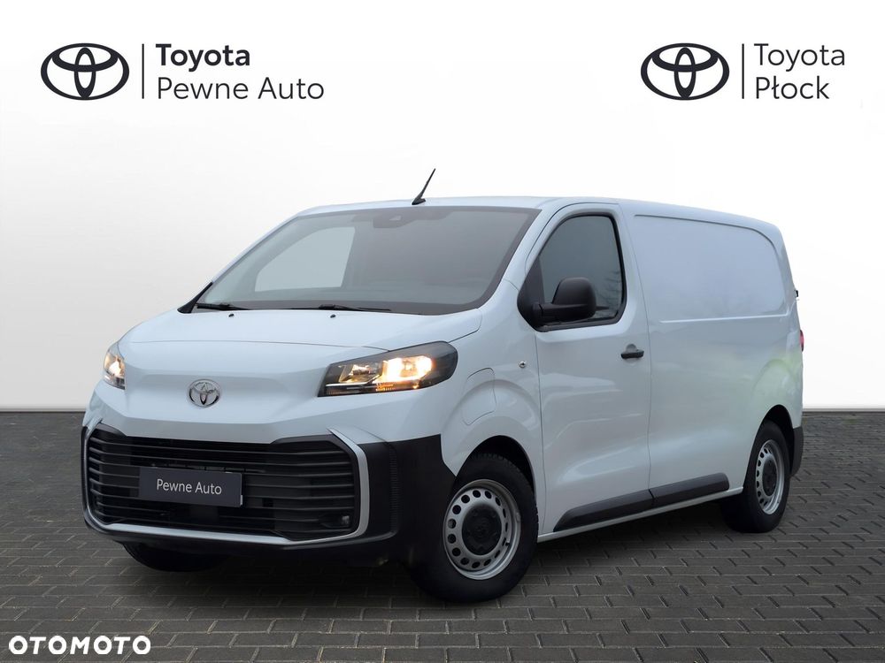 Toyota PROACE - 2