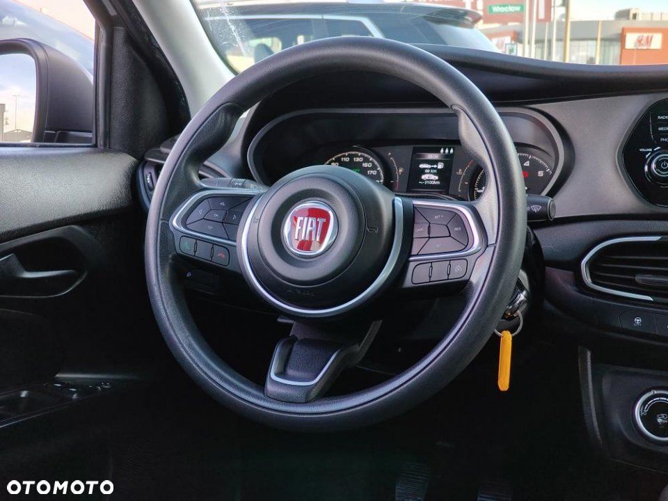 Fiat Tipo - 21