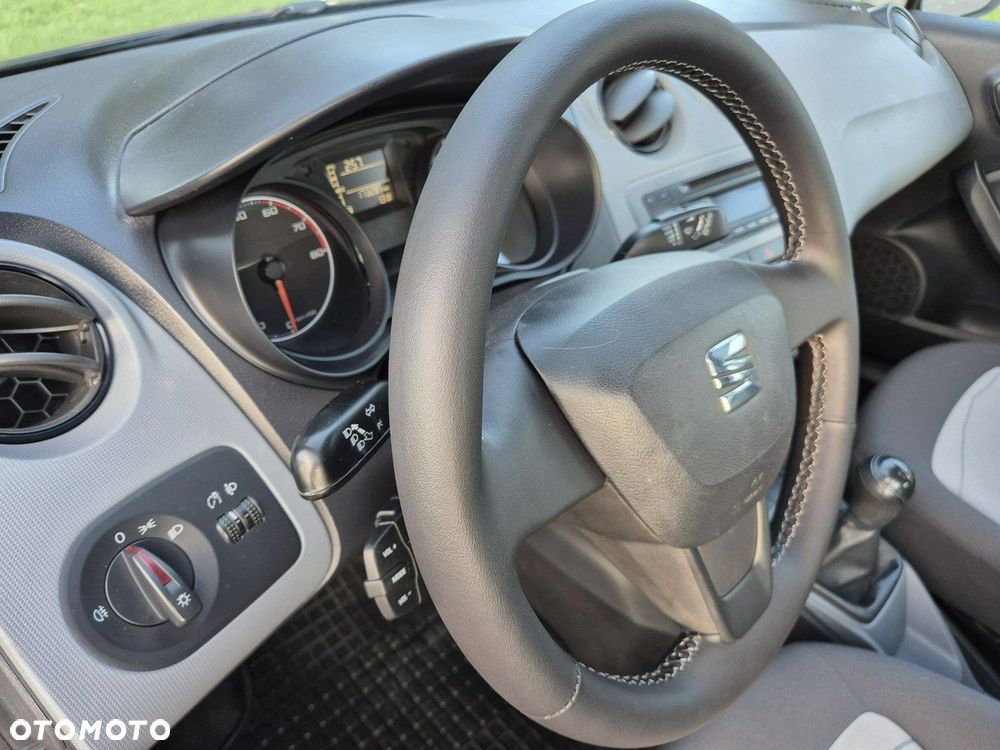 Seat Ibiza - 11