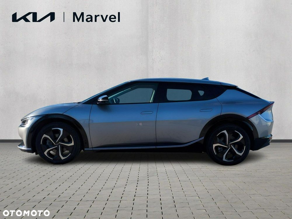 Kia EV6 - 2