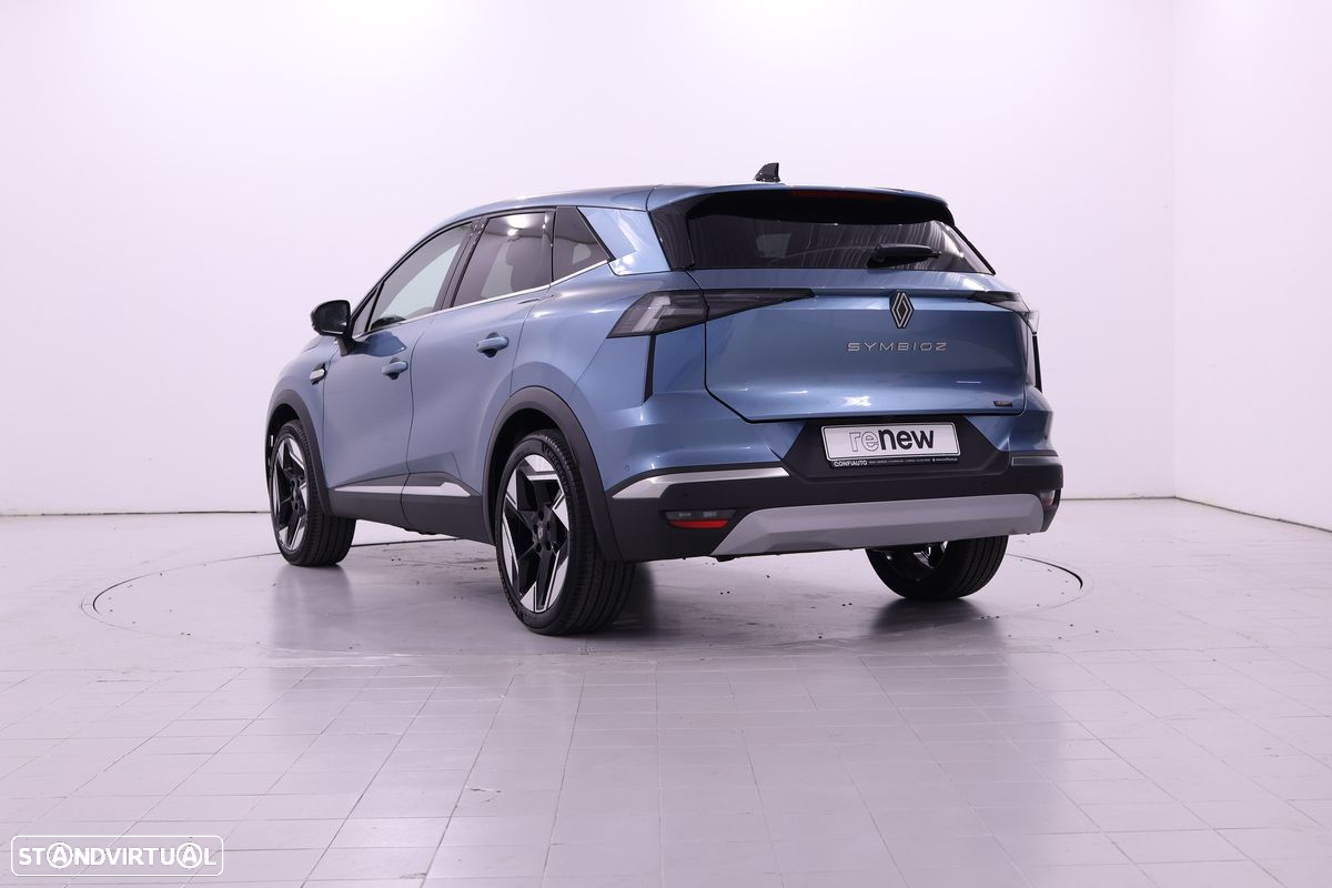 Renault Symbioz - 5
