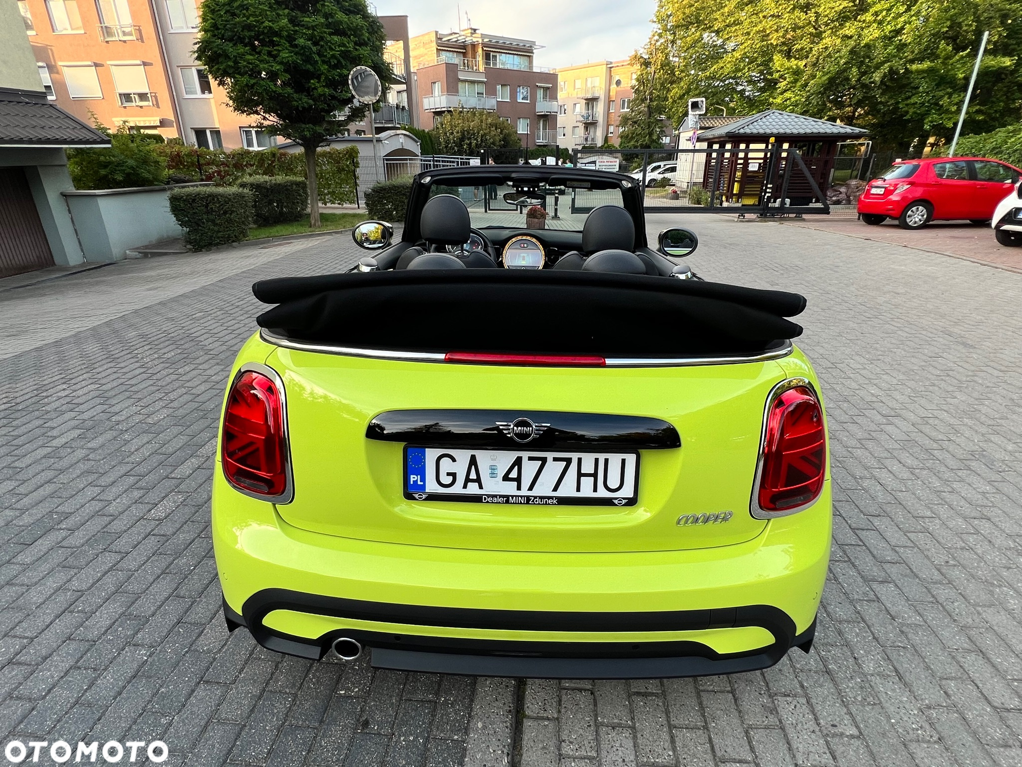 MINI Cooper - 8