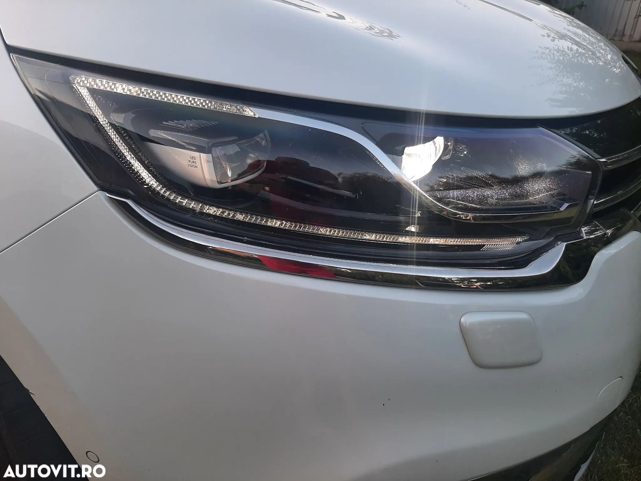 Renault Espace Energy dCi 160 EDC Initiale Paris - 21